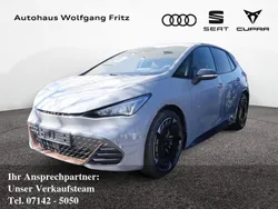 Grau Neu 2025 Cupra Born Kleinwagen | 47.145 € (Teuer)