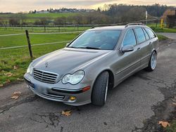 Silber Gebraucht 2003 Mercedes 320 Avantgarde Kombi | 4.999 € (Fairer Preis)