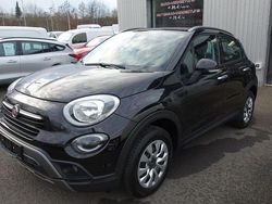 Schwarz Gebraucht 2021 Fiat 500X Cross SUV | 13.460 € (Fairer Preis)