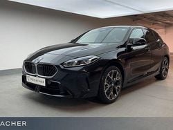 Schwarz Neu 2025 BMW 123 Performance Kleinwagen | 42.190 € (Superpreis)