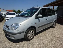 Grau Gebraucht 2002 Renault Scénic Van / Kleinbus | 750 € (Guter Preis)