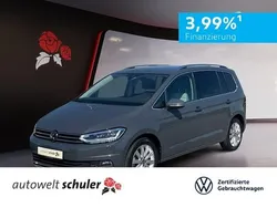 Gebraucht 2024 VW Touran Highline Van / Kleinbus | 37.450 € (Fairer Preis)