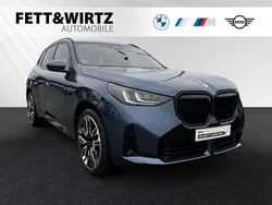 Arctic race blue metallic Gebraucht 2024 BMW X3 M Sport SUV | 66.500 € (Guter Preis)