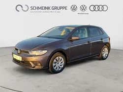 Rauchgrau metallic Neu 2025 VW Polo Life Limousine | 22.580 € (Fairer Preis)
