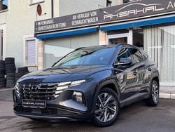 Dark knight Gebraucht 2021 Hyundai Tucson SUV | 19.980 € (Guter Preis)