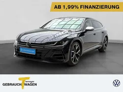 Schwarz Gebraucht 2023 VW Arteon R Kombi | 38.880 € (Etwas zu teuer)