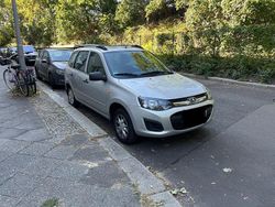 Gebraucht 2015 Lada Kalina Kombi | 1.000 € (Fairer Preis)