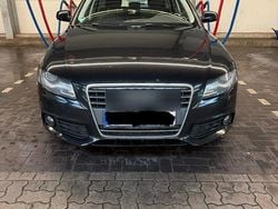 Schwarz Gebraucht 2010 Audi A4 Kombi | 5.500 € (Guter Preis)