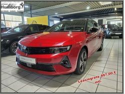 Kardiorot Gebraucht 2024 Opel Astra Kombi | 47.091 €