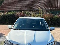 Weiß Gebraucht 2019 Skoda Fabia Cool Plus Kleinwagen | 8.990 € (Guter Preis)