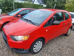 Rot Gebraucht 2010 Mitsubishi Colt Kleinwagen | 650 €