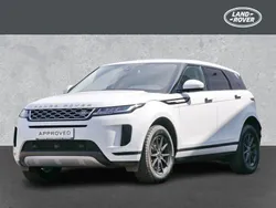 Weiß Gebraucht 2019 Land Rover Range Rover evoque SUV | 24.999 € (Superpreis)