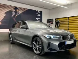 BMW 330e