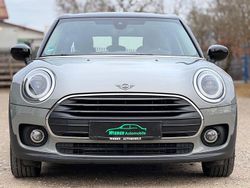 Grau Gebraucht 2022 Mini Cooper Kleinwagen | 19.999 € (Guter Preis)