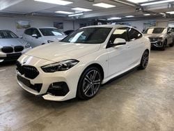 Weiß Gebraucht 2024 BMW 218 M Sport Coupé | 26.550 € (Superpreis)