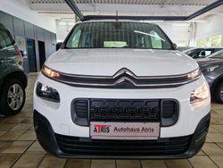 Weiß Gebraucht 2019 Citroën Berlingo Live Van / Kleinbus | 23.850 €