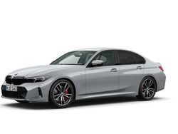 Gebraucht 2025 BMW 320 Comfort Edition Limousine | 41.930 € (Teuer)