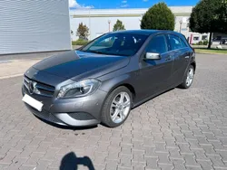 Grau Gebraucht 2013 Mercedes A180 Style Limousine | 12.900 € (Fairer Preis)