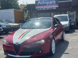 Schwarz Gebraucht 2009 Alfa Romeo 147 Veloce Kleinwagen | 4.900 €