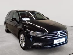 Deep black perleffekt Gebraucht 2020 VW Passat Business Kombi | 18.490 € (Guter Preis)