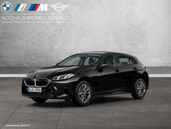Schwarz ii Neu 2025 BMW 120 Kleinwagen | 39.490 € (Etwas zu teuer)
