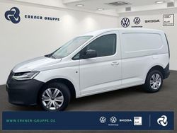 Candyweiß Gebraucht 2021 VW Caddy Van / Kleinbus | 23.499 € (Fairer Preis)