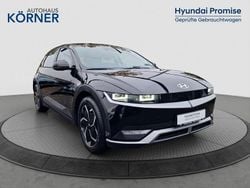 Schwarz Gebraucht 2021 Hyundai Ioniq 5 Dynamiq SUV | 24.900 € (Superpreis)