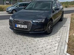 Gebraucht 2016 Audi A4 Design Kombi | 16.000 € (Fairer Preis)