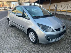 Silber Gebraucht 2006 Mitsubishi Colt Cabrio | 2.500 € (Fairer Preis)