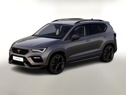 Graphite grau metallic Neu 2025 Cupra Ateca SUV | 34.909 € (Guter Preis)