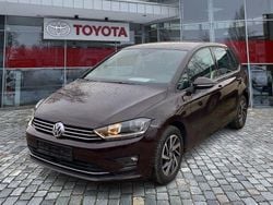 Schwarz Gebraucht 2017 VW Golf VII | 16.290 € (Guter Preis)