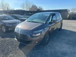 Grau Gebraucht 2017 Citroën Grand C4 Picasso Feel Van / Kleinbus | 4.700 € (Guter Preis)