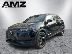 Lackierung schwarz perla nera/typ a Gebraucht 2021 DS Automobiles DS3 Crossback E-Tense SUV | 21.990 € (Teuer)