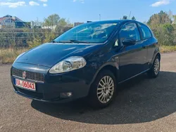 Gebraucht 2008 Fiat Grande Punto Kleinwagen | 1.399 € (Fairer Preis)