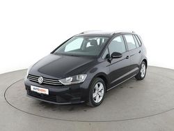 Schwarz Gebraucht 2014 VW Golf Sportsvan Comfortline Van / Kleinbus | 12.450 € (Etwas zu teuer)