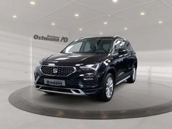 Schwarz Gebraucht 2024 Seat Ateca Xperience SUV | 31.990 € (Fairer Preis)