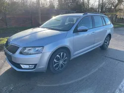 Silber Gebraucht 2011 Skoda Octavia Ambition Kombi | 6.200 € (Teuer)