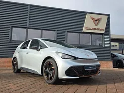 Andere farbe Gebraucht 2022 Cupra Born Kleinwagen | 39.030 €