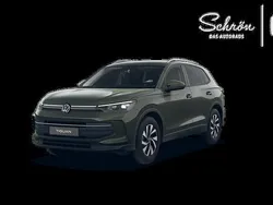 Neu 2025 VW Tiguan Advance SUV | 42.271 € (Superpreis)