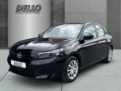 Grafik grau Neu 2025 Opel Corsa Edition Kombi | 19.990 € (Fairer Preis)