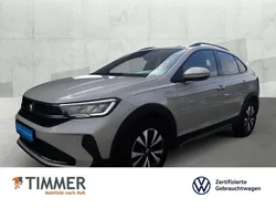 Ascotgrau Gebraucht 2022 VW Taigo Life SUV | 18.830 € (Guter Preis)