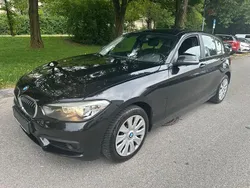 Schwarz Gebraucht 2015 BMW 118 Kleinwagen | 7.900 € (Fairer Preis)