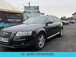 Grau Gebraucht 2011 Audi A6 Allroad Advanced Kombi | 5.680 € (Guter Preis)