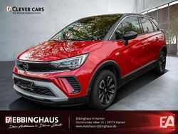 Rot Gebraucht 2022 Opel Crossland Elegance SUV | 18.990 € (Teuer)