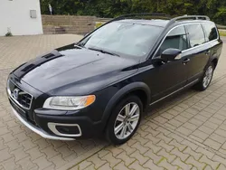 Schwarz Gebraucht 2012 Volvo XC70 SUV | 9.750 €