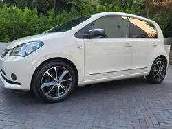 Beige Gebraucht 2015 Seat Mii Ecomotive Kleinwagen | 9.800 €