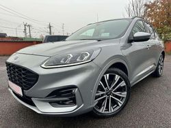 Solar silver Gebraucht 2020 Ford Kuga ST-Line X SUV | 19.790 € (Fairer Preis)