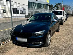 Blau Gebraucht 2019 BMW 330 Gran Turismo SUV | 21.000 €