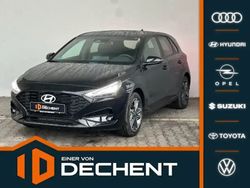 Abyssblack Gebraucht 2025 Hyundai i30 Advantage Kleinwagen | 19.919 € (Guter Preis)
