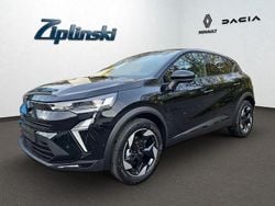 Schwarz Neu 2025 Renault Captur SUV | 22.990 € (Guter Preis)